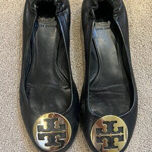 Tory Burch MINNIE TRAVEL BALLET Flats